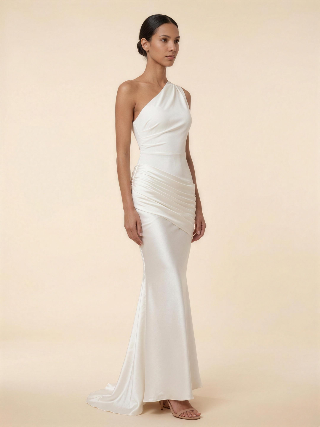 Selene Maxi Dress