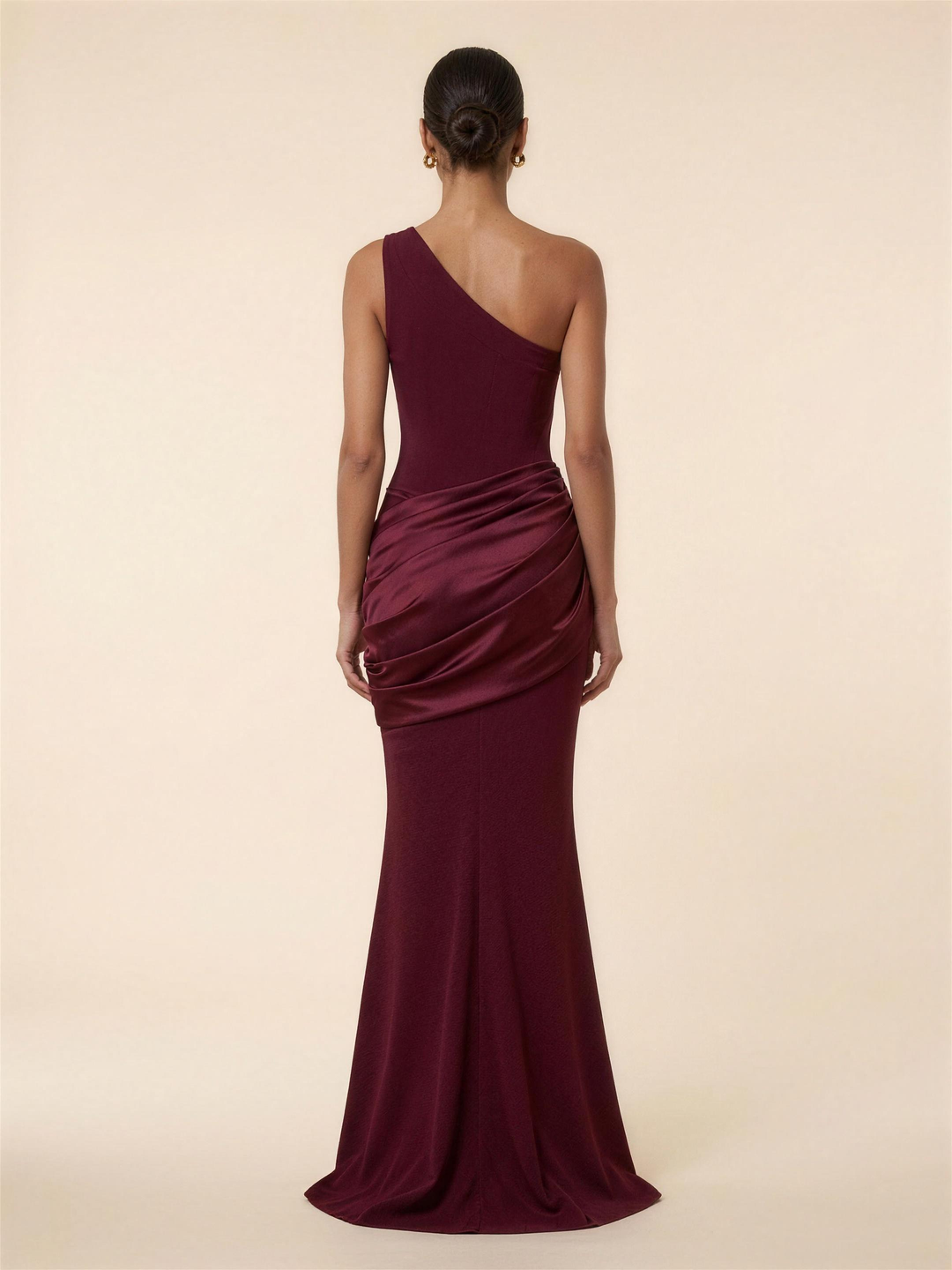 Selene Maxi Dress