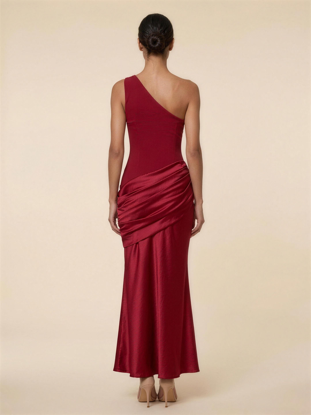 Selene Maxi Dress
