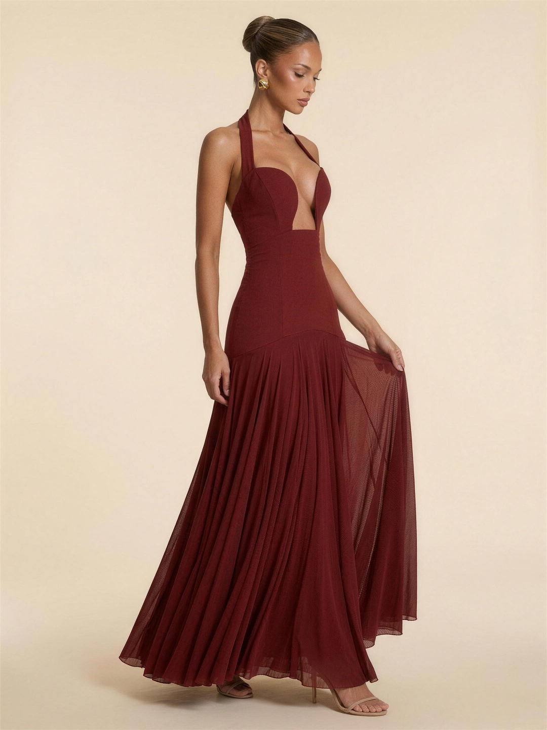 Calla Maxi Dress