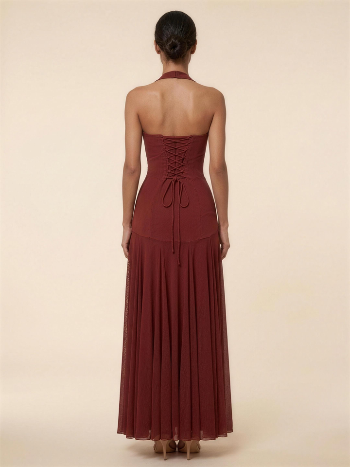 Calla Maxi Dress