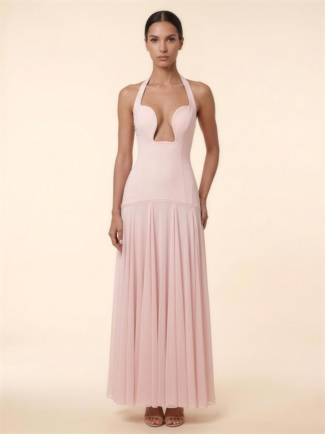 Calla Maxi Dress