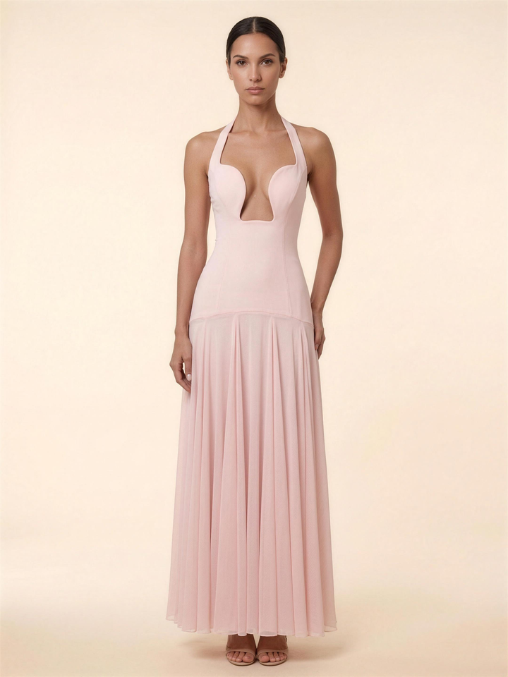 Calla Maxi Dress