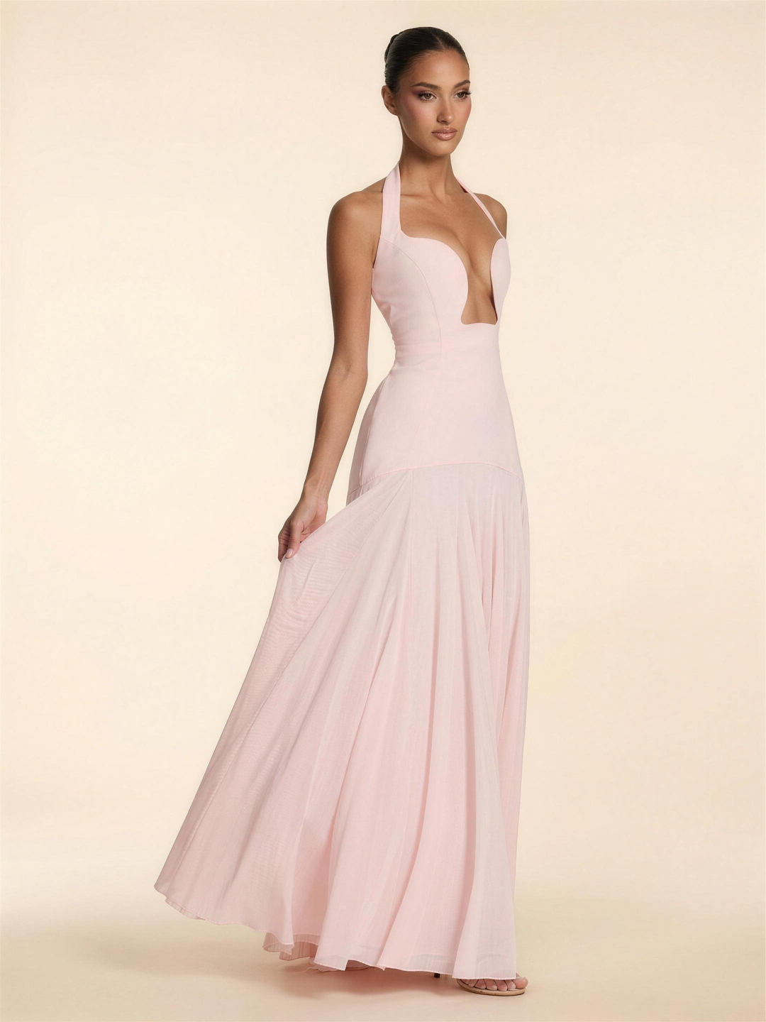 Calla Maxi Dress