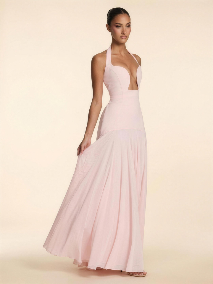 Calla Maxi Dress