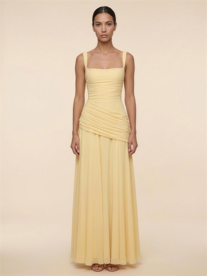 Colette Maxi Dress