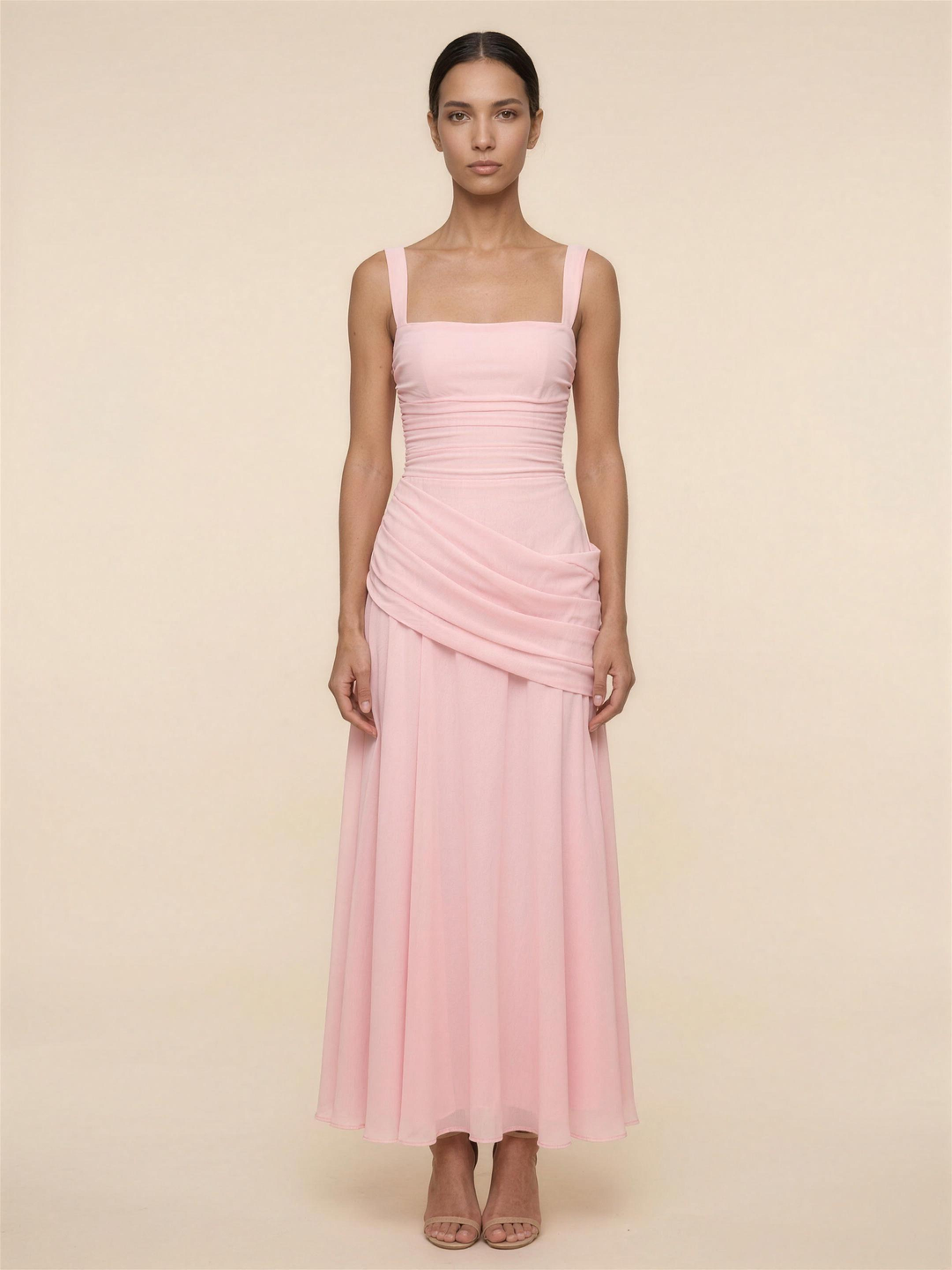 Colette Maxi Dress