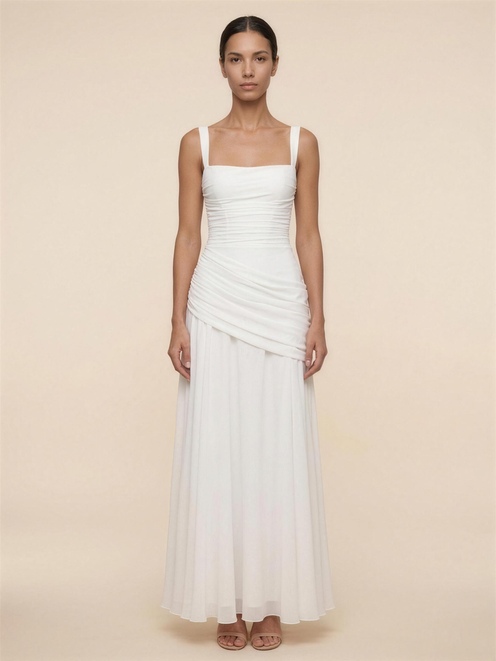 Colette Maxi Dress