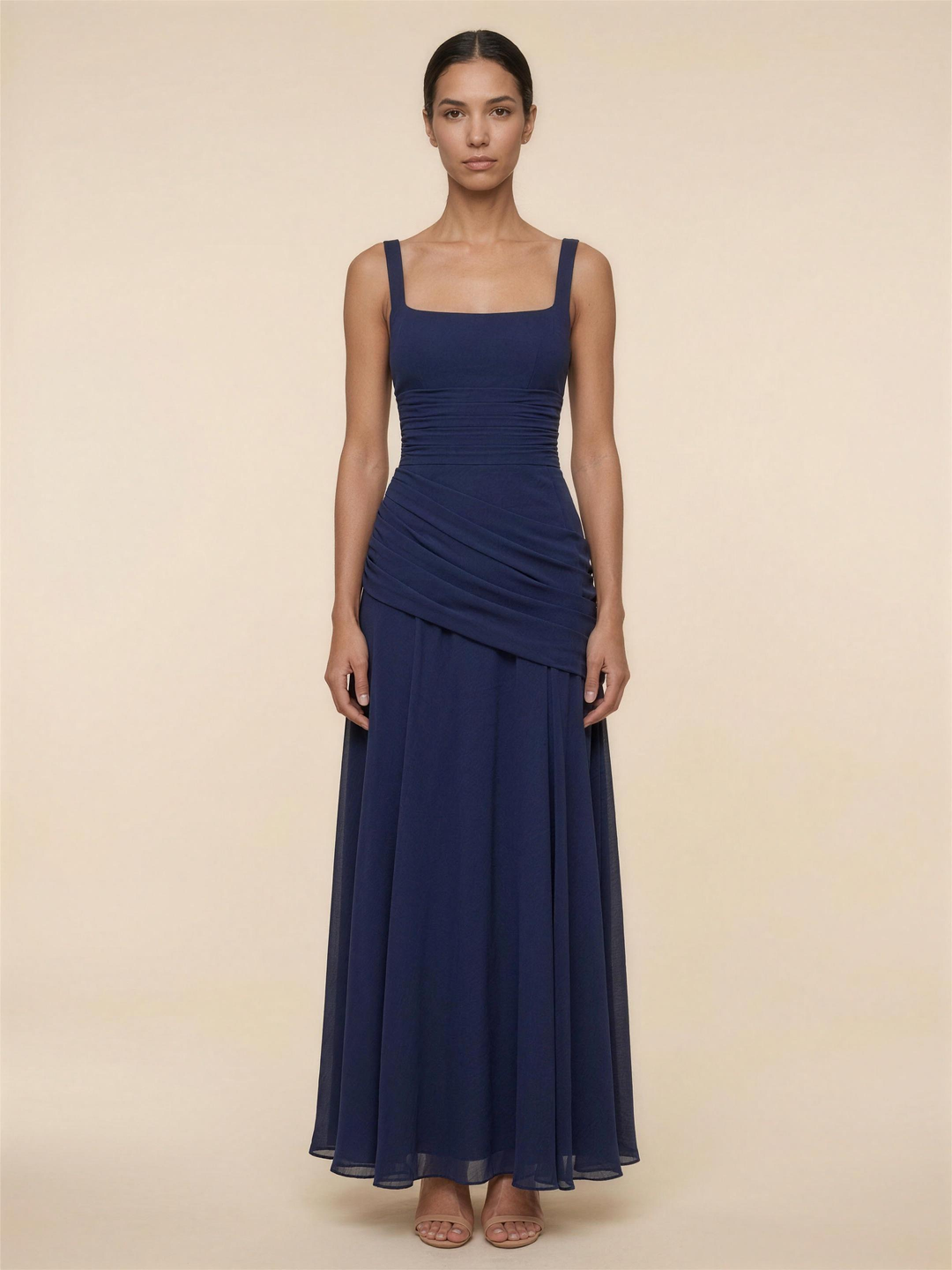 Colette Maxi Dress