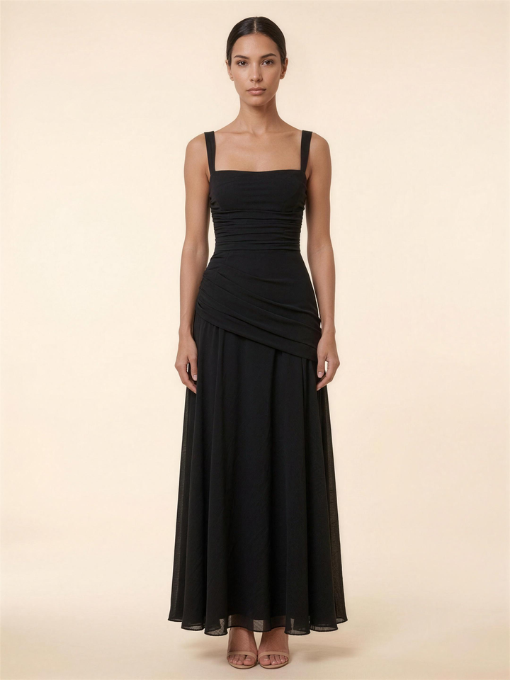 Colette Maxi Dress