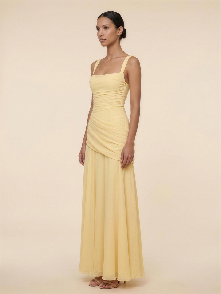 Colette Maxi Dress
