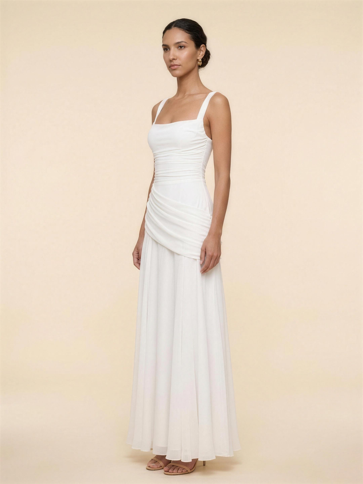Colette Maxi Dress