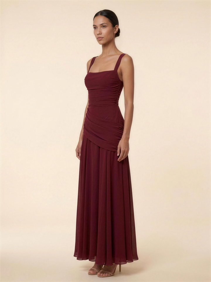 Colette Maxi Dress