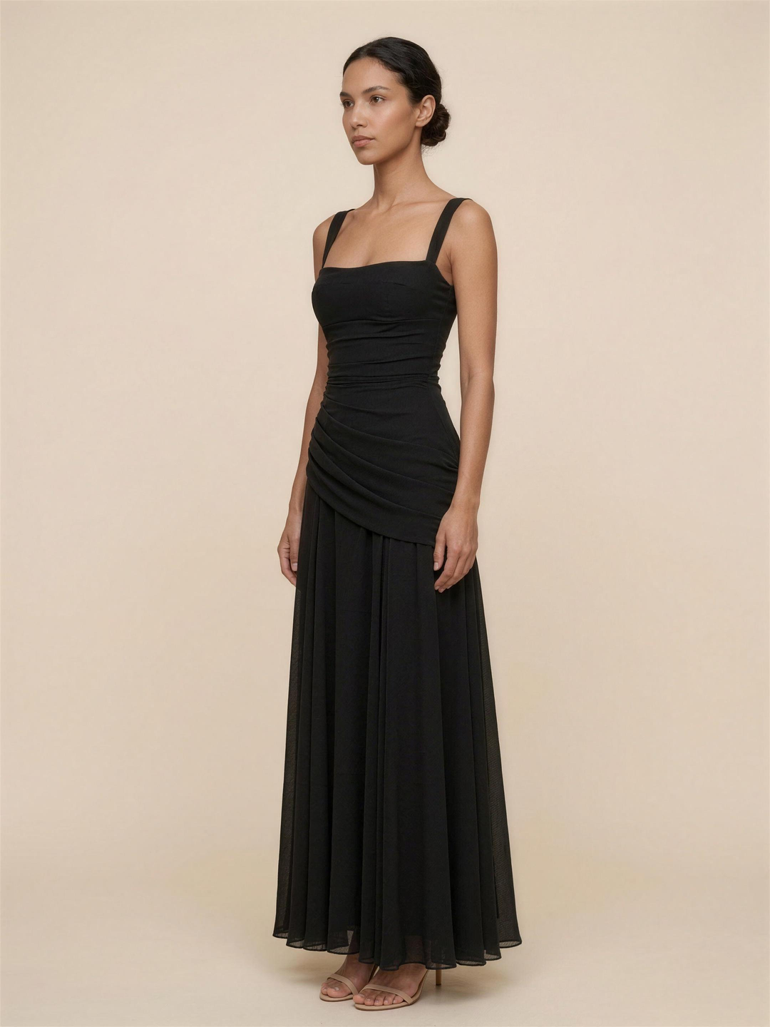 Colette Maxi Dress