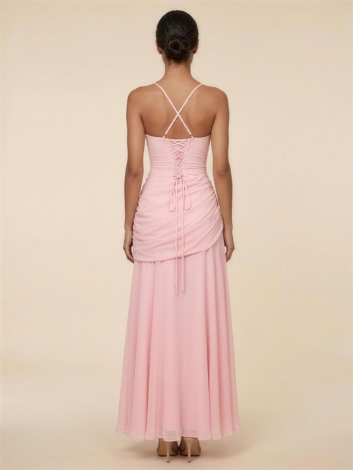 Colette Maxi Dress