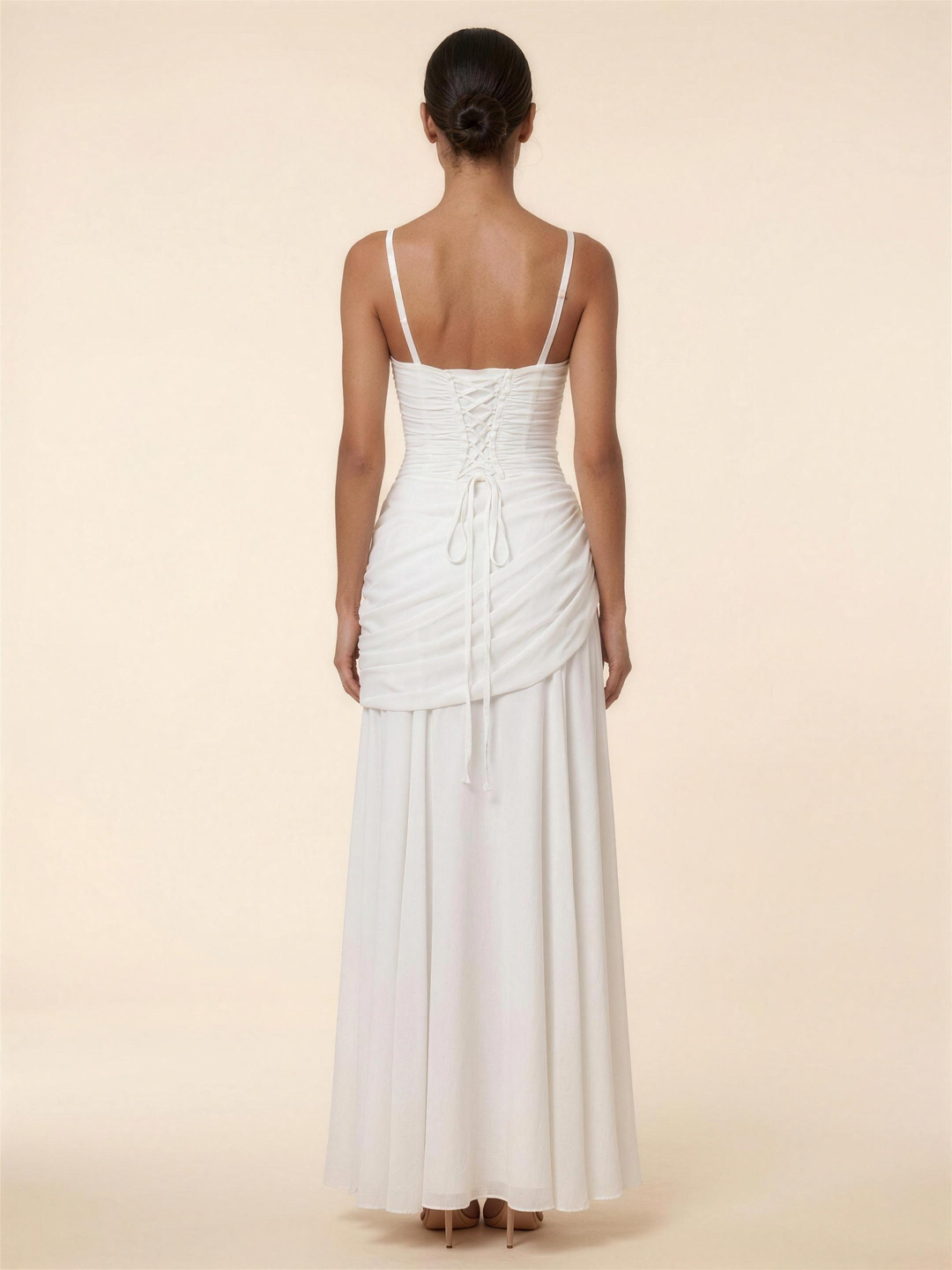 Colette Maxi Dress