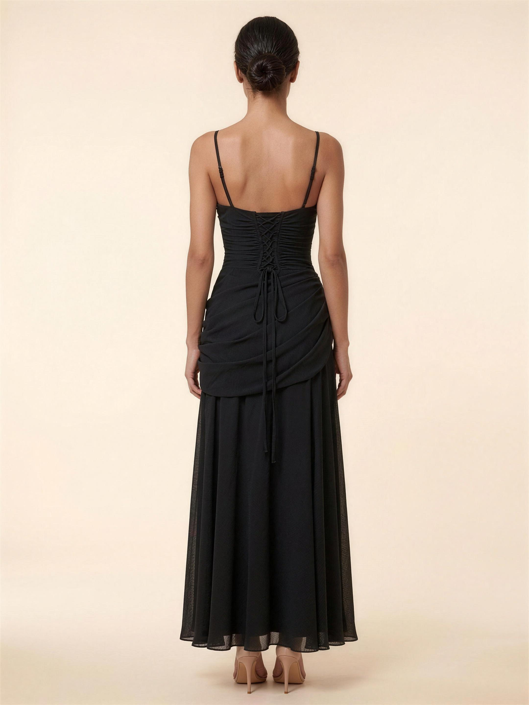 Colette Maxi Dress