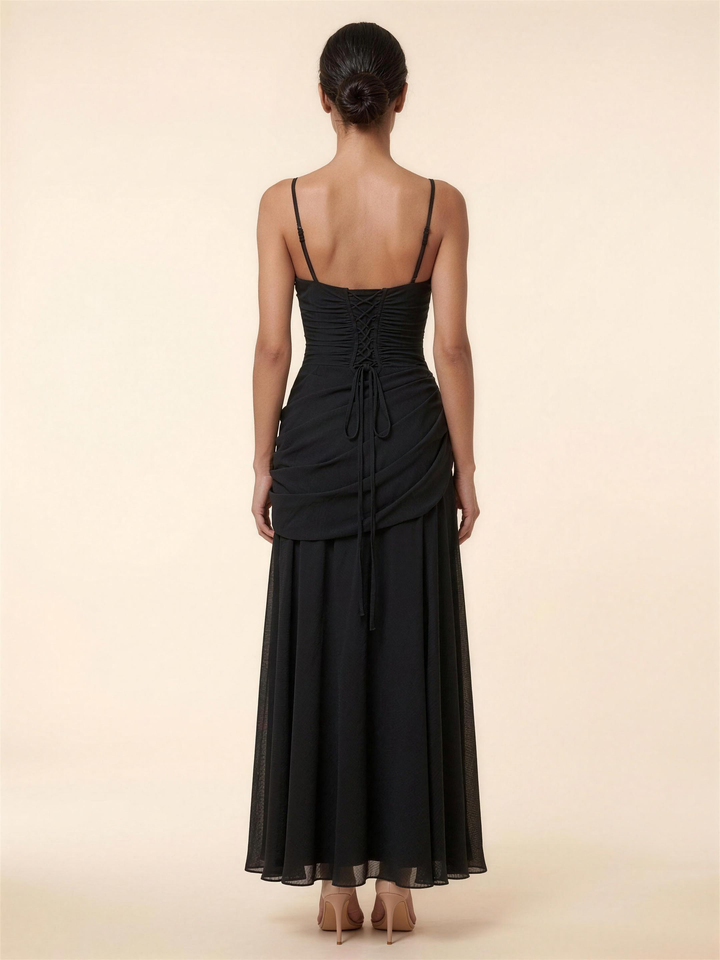 Colette Maxi Dress