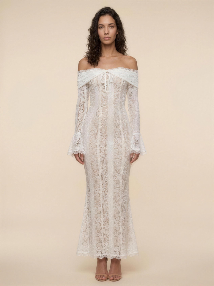Rosanna Maxi Dress