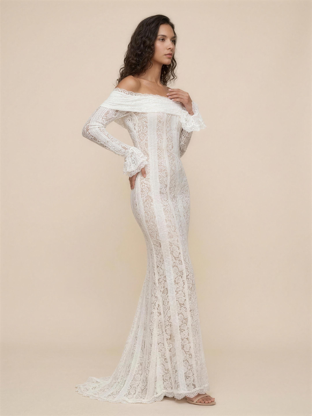 Rosanna Maxi Dress
