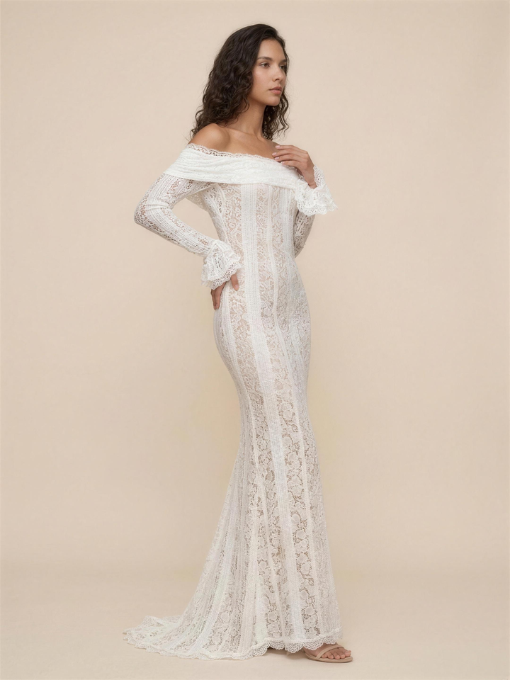Rosanna Maxi Dress
