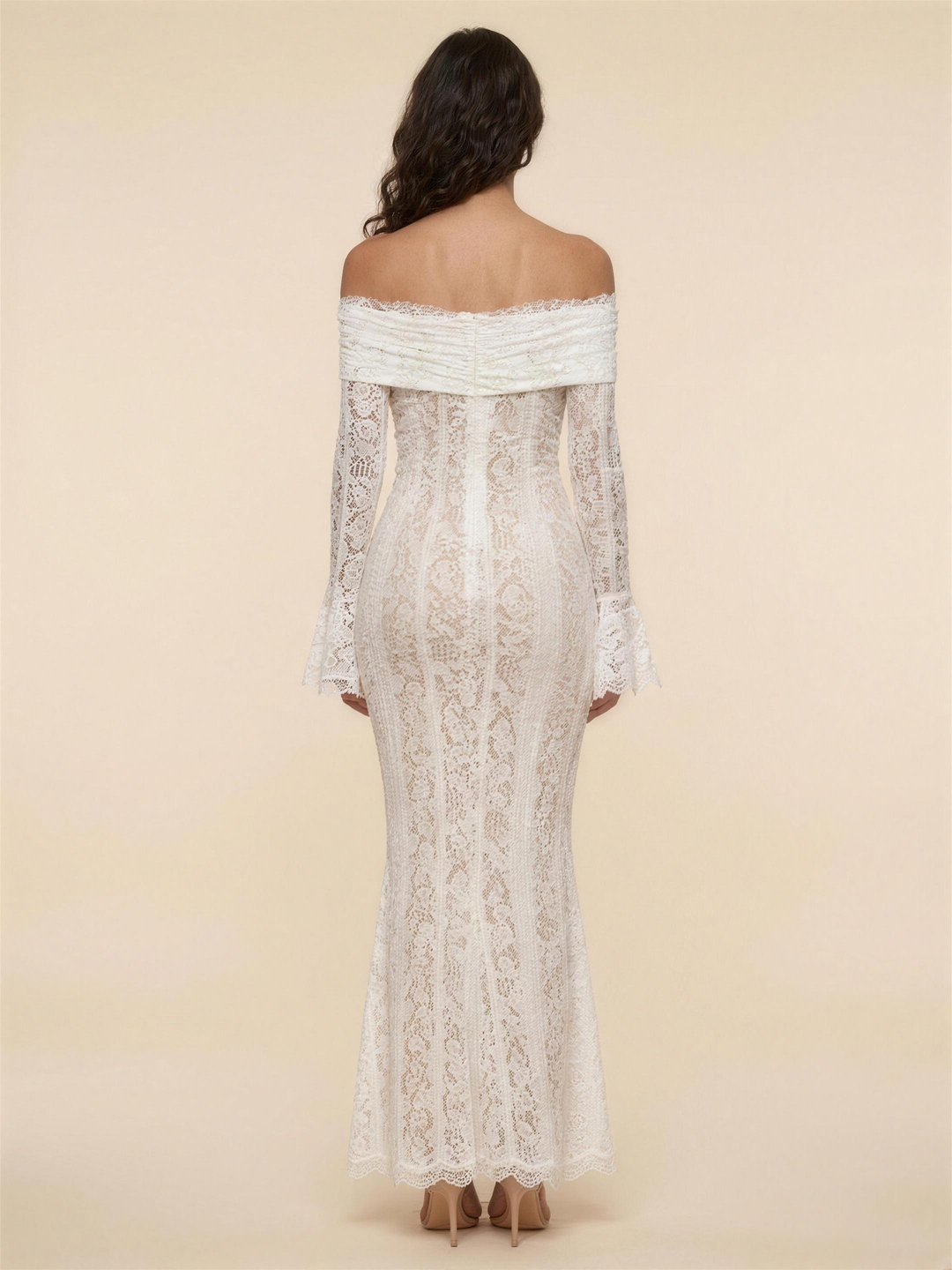 Rosanna Maxi Dress