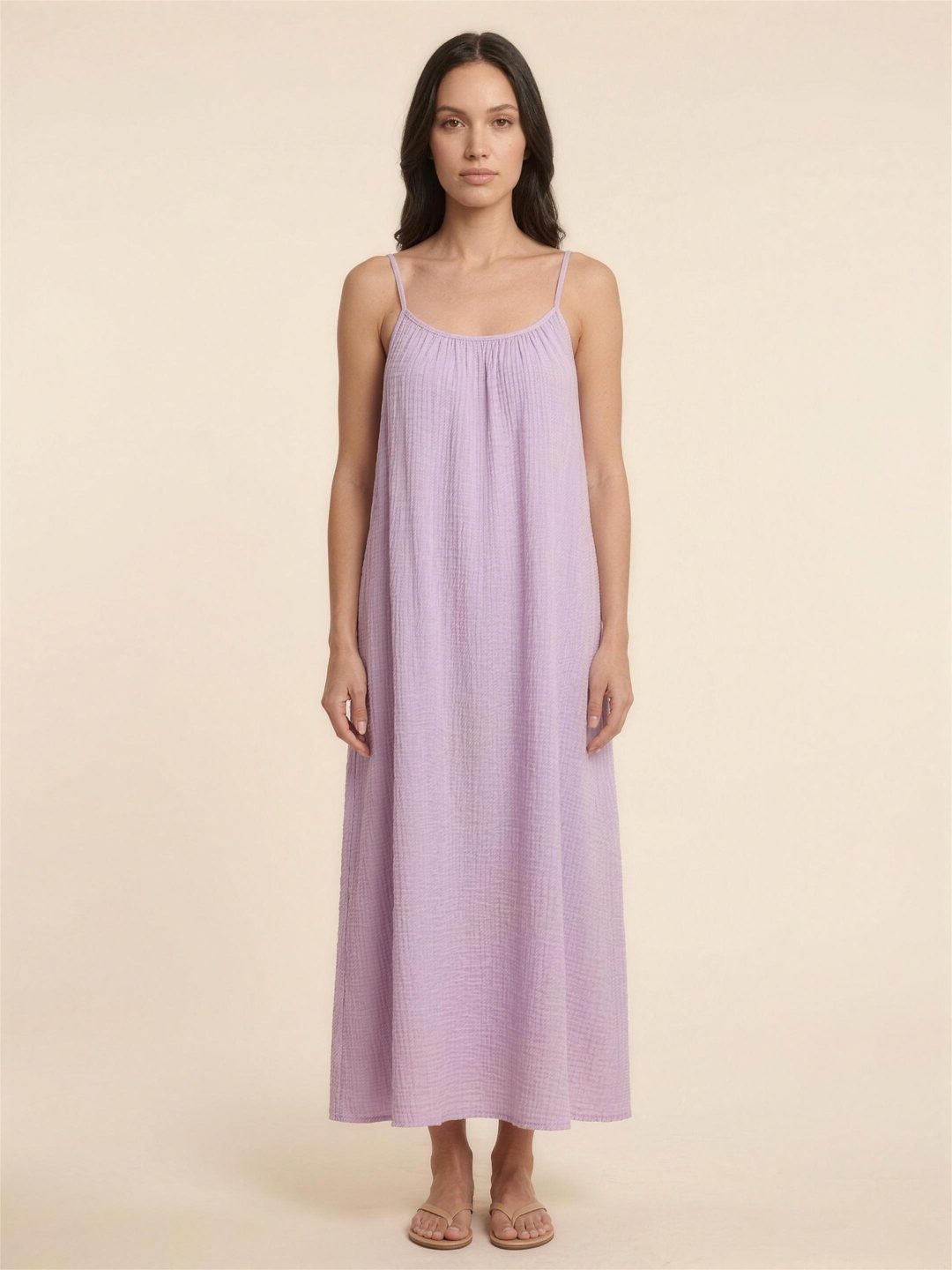 Amalia Maxi Dress
