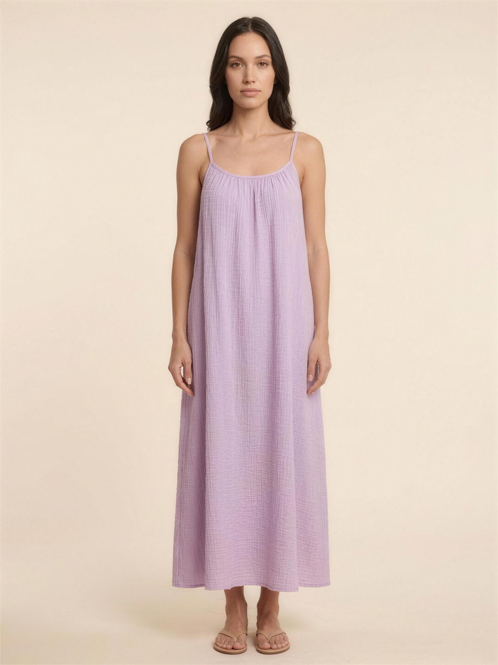 Amalia Maxi Dress