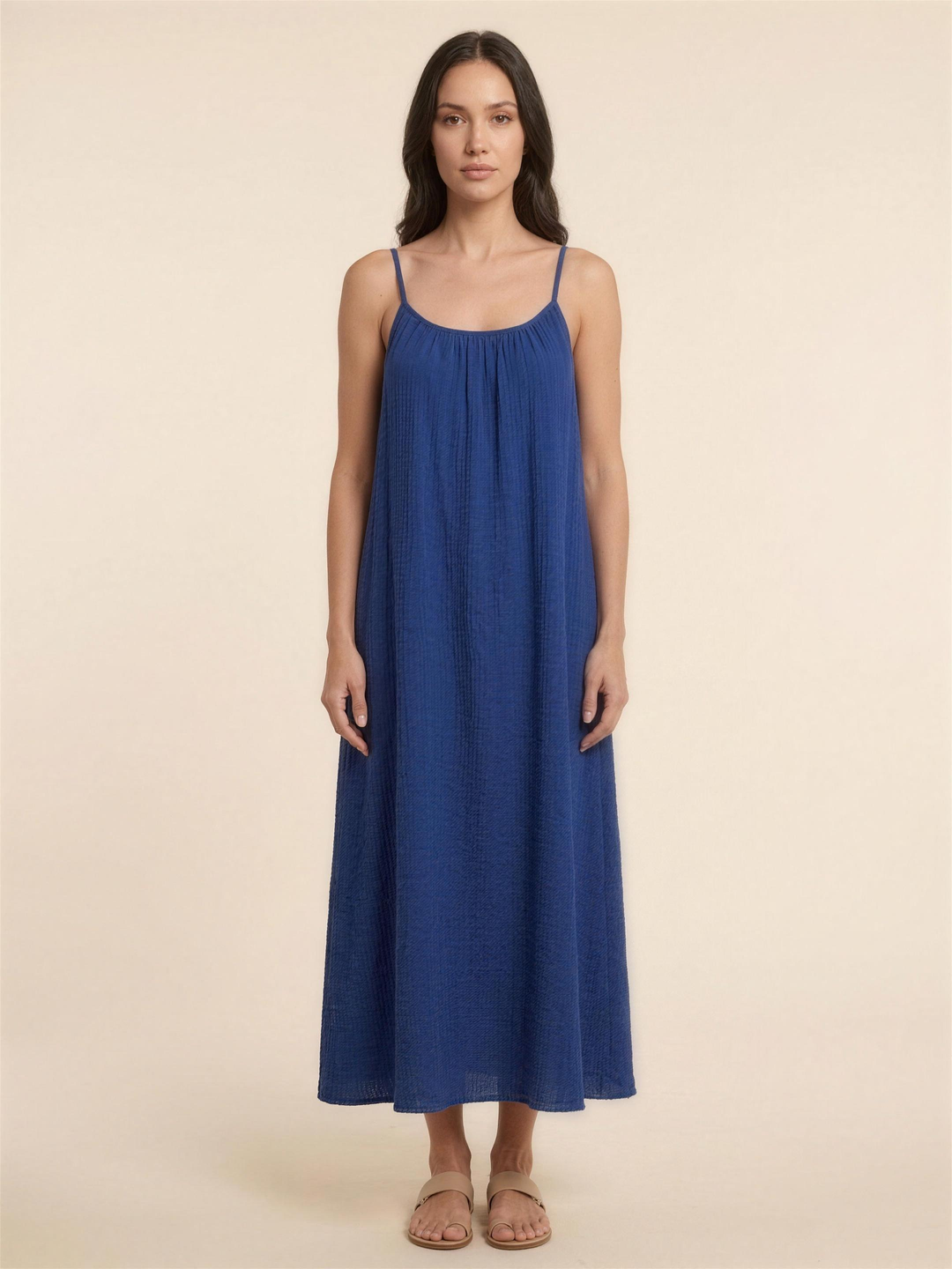 Amalia Maxi Dress