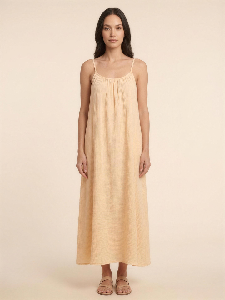 Amalia Maxi Dress