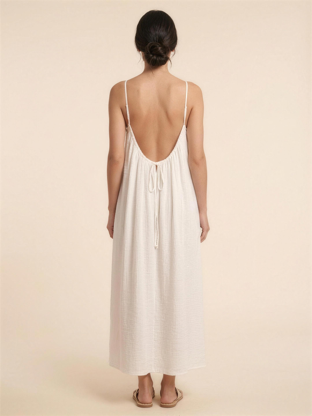 Amalia Maxi Dress