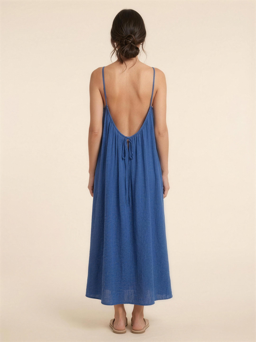 Amalia Maxi Dress