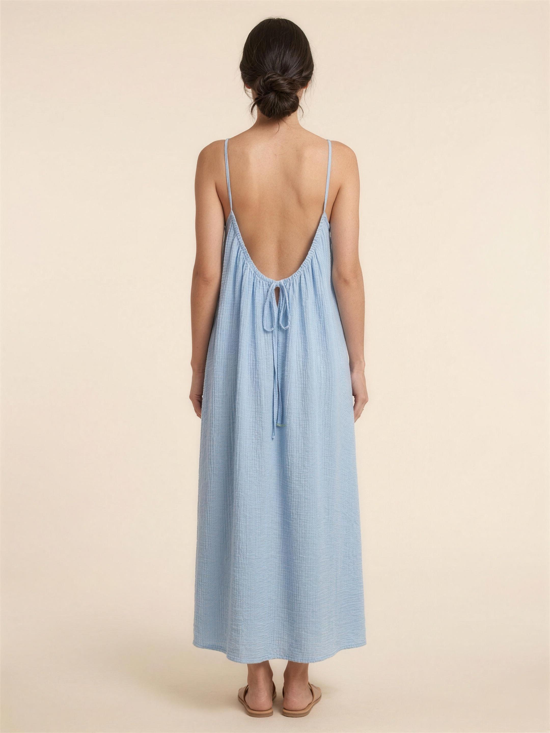 Amalia Maxi Dress