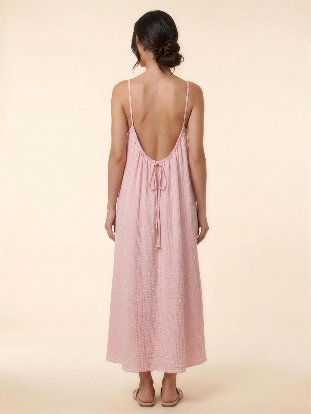 Amalia Maxi Dress