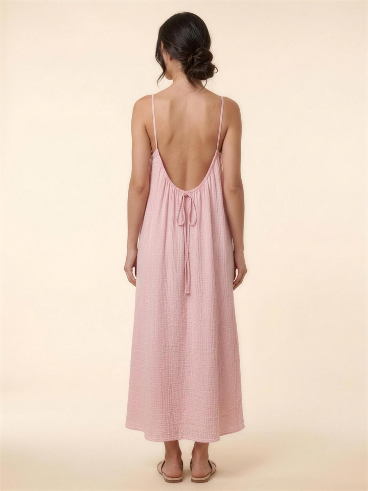Amalia Maxi Dress