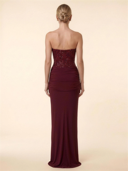 Celestine Maxi Dress
