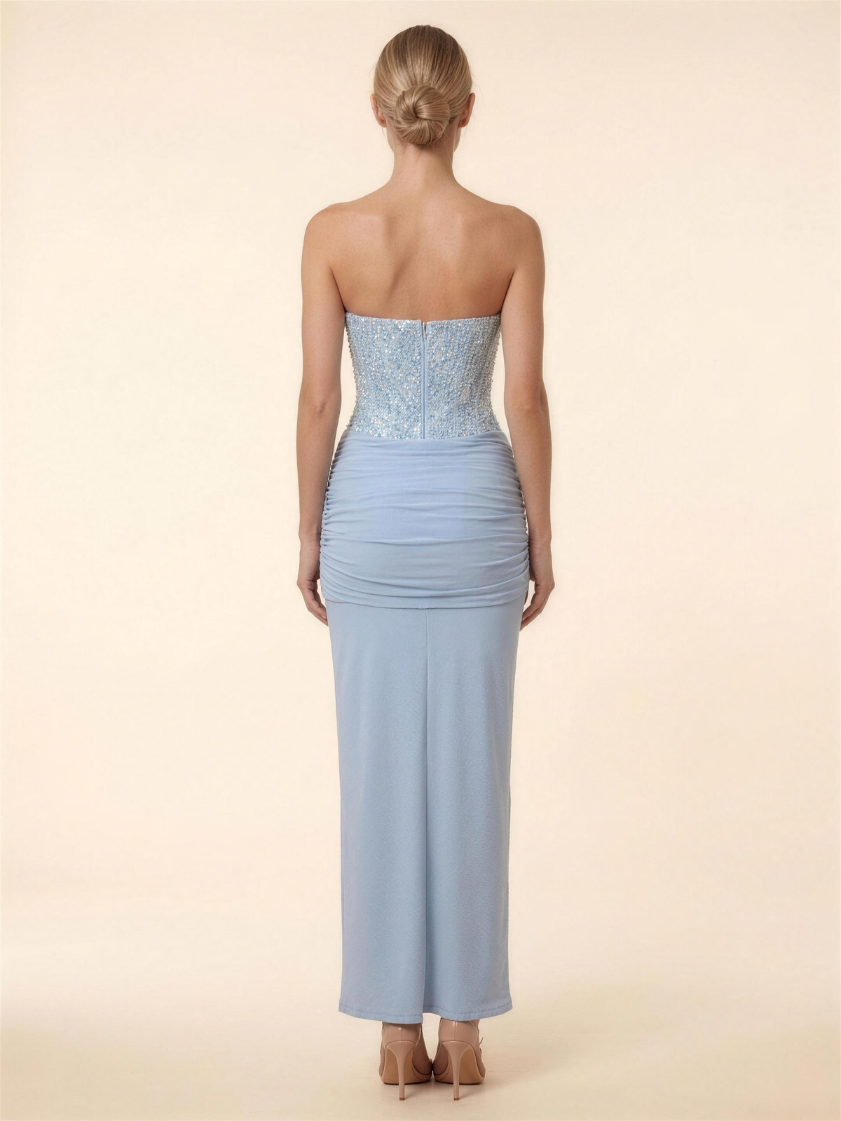 Celestine Maxi Dress