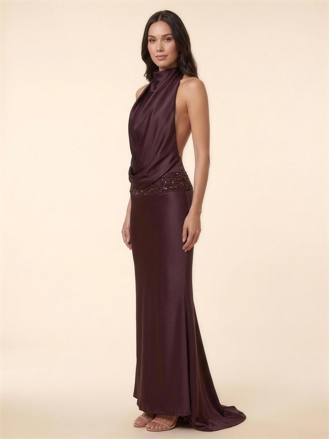 Maelys Maxi Dress