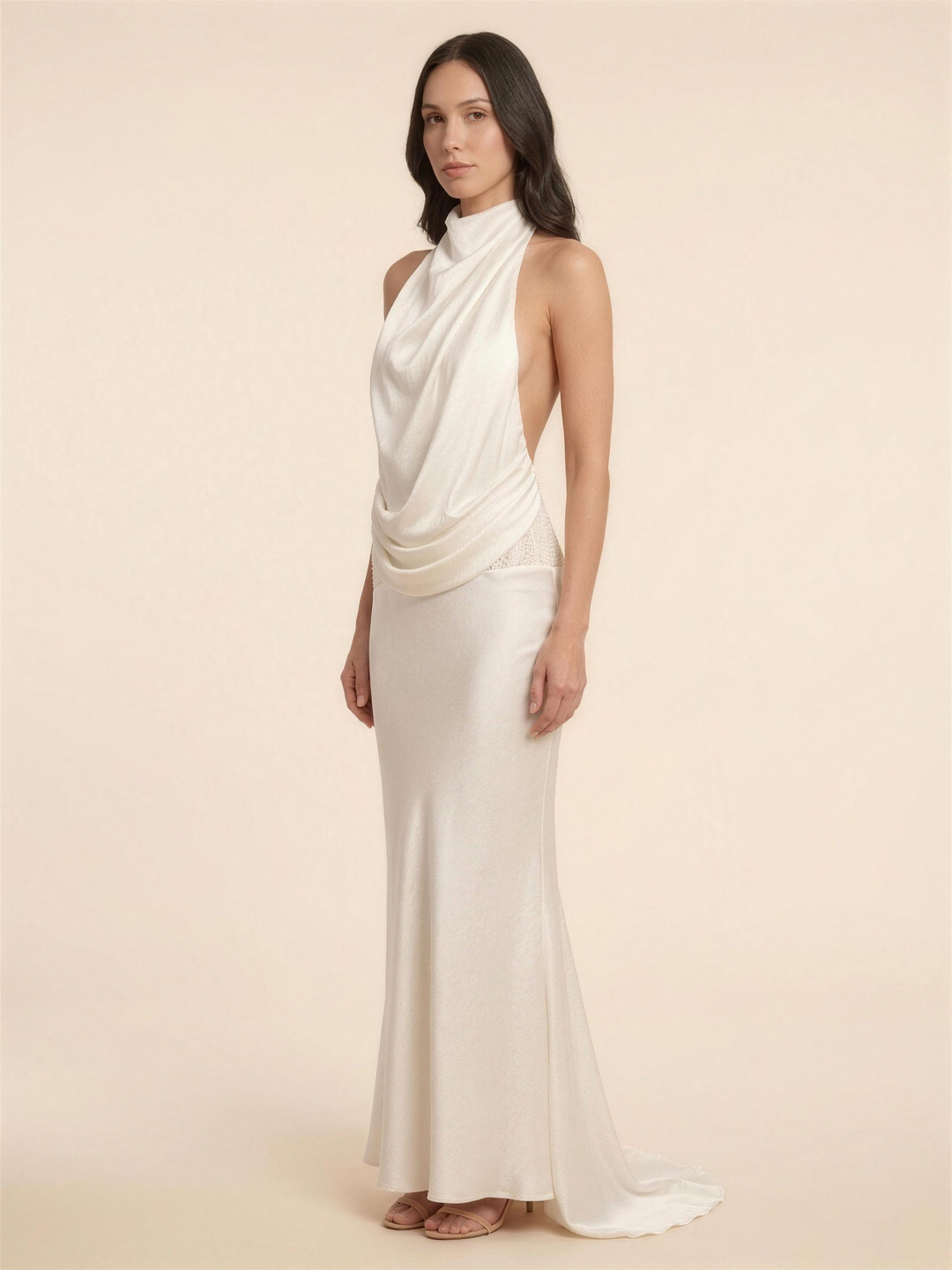 Maelys Maxi Dress