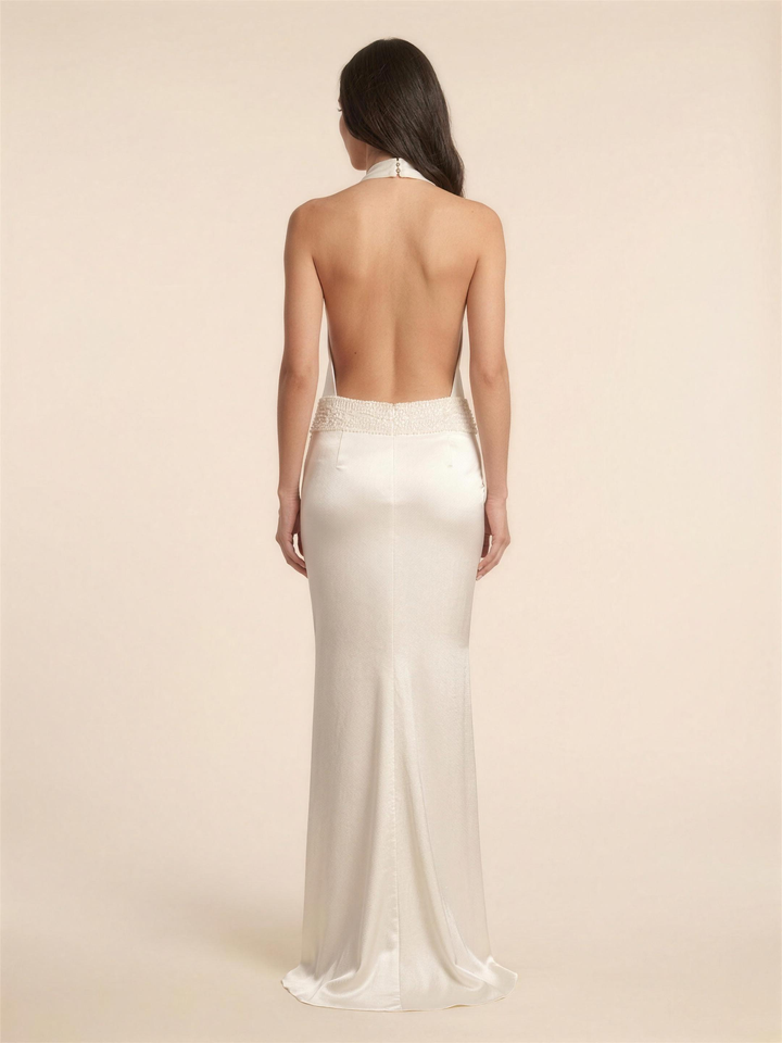 Maelys Maxi Dress