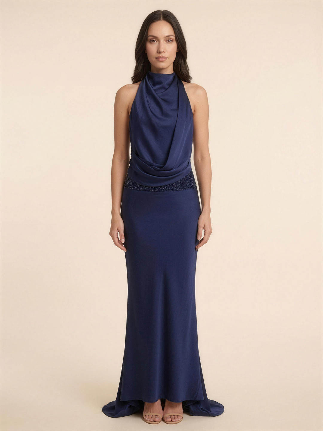 Maelys Maxi Dress