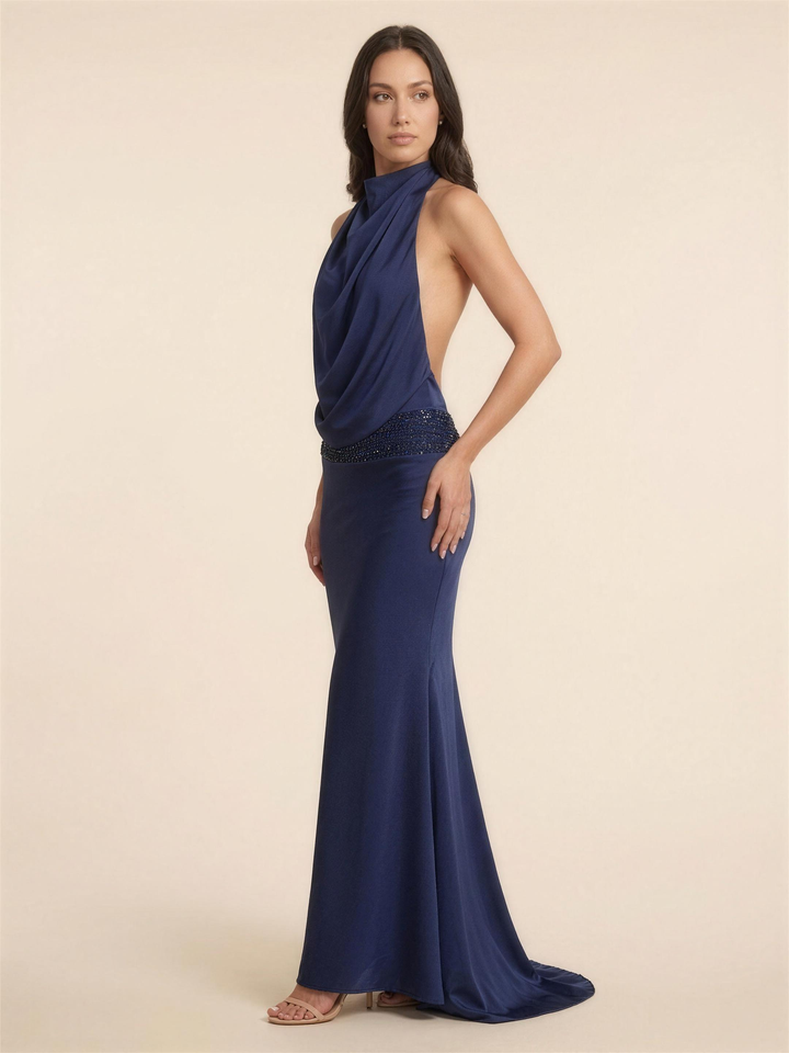 Maelys Maxi Dress
