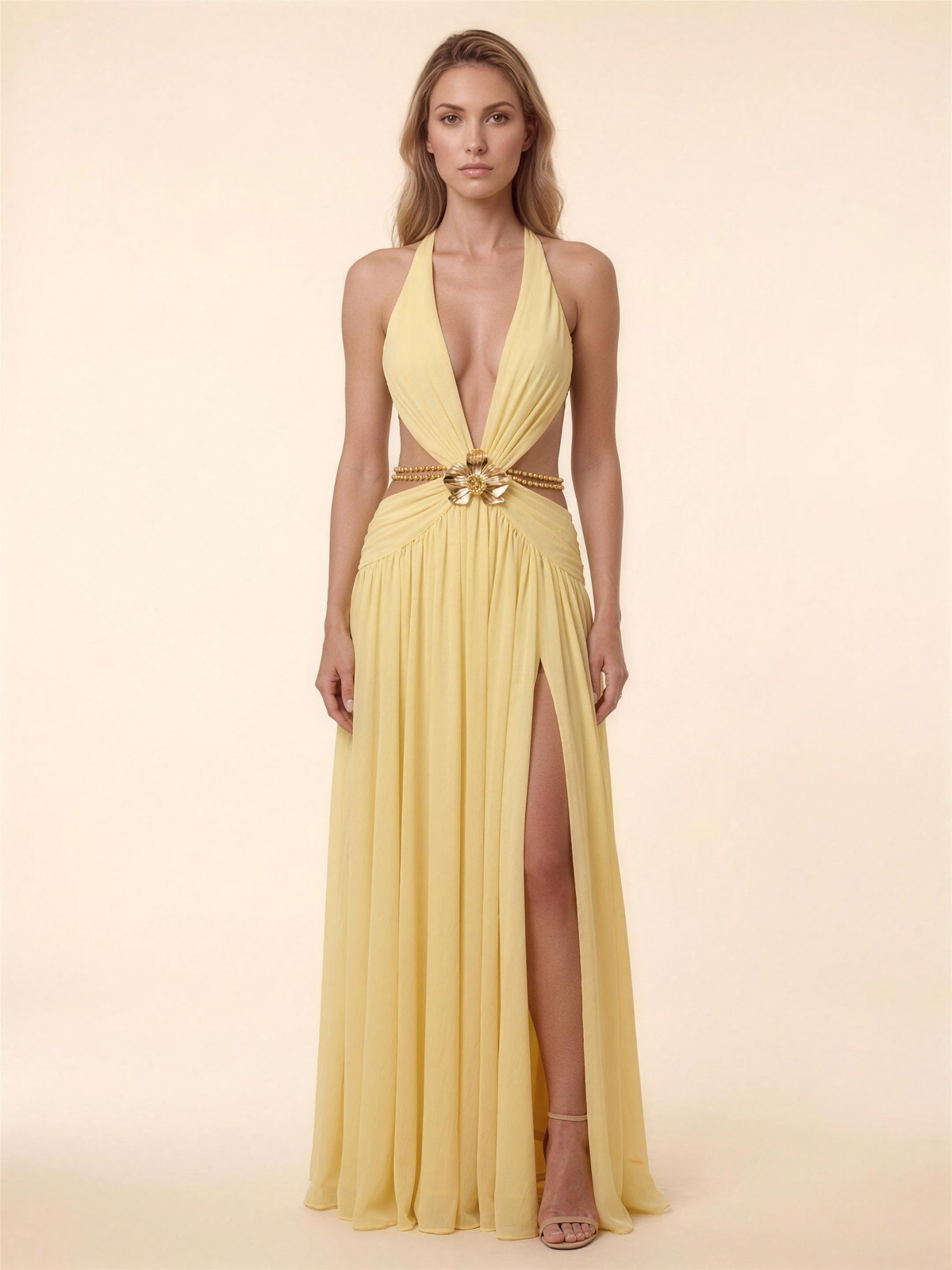 Paloma Maxi Dress