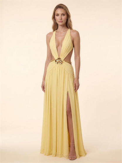 Paloma Maxi Dress