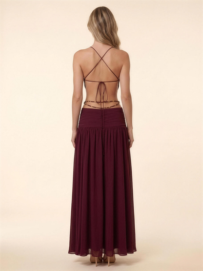 Paloma Maxi Dress