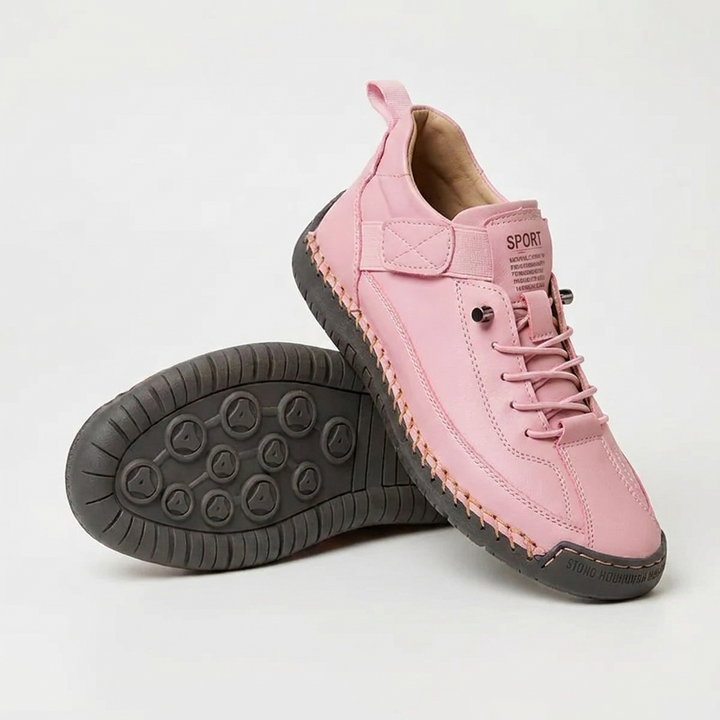 Marian – Comfortable and Orthopedic Walking Sneakers