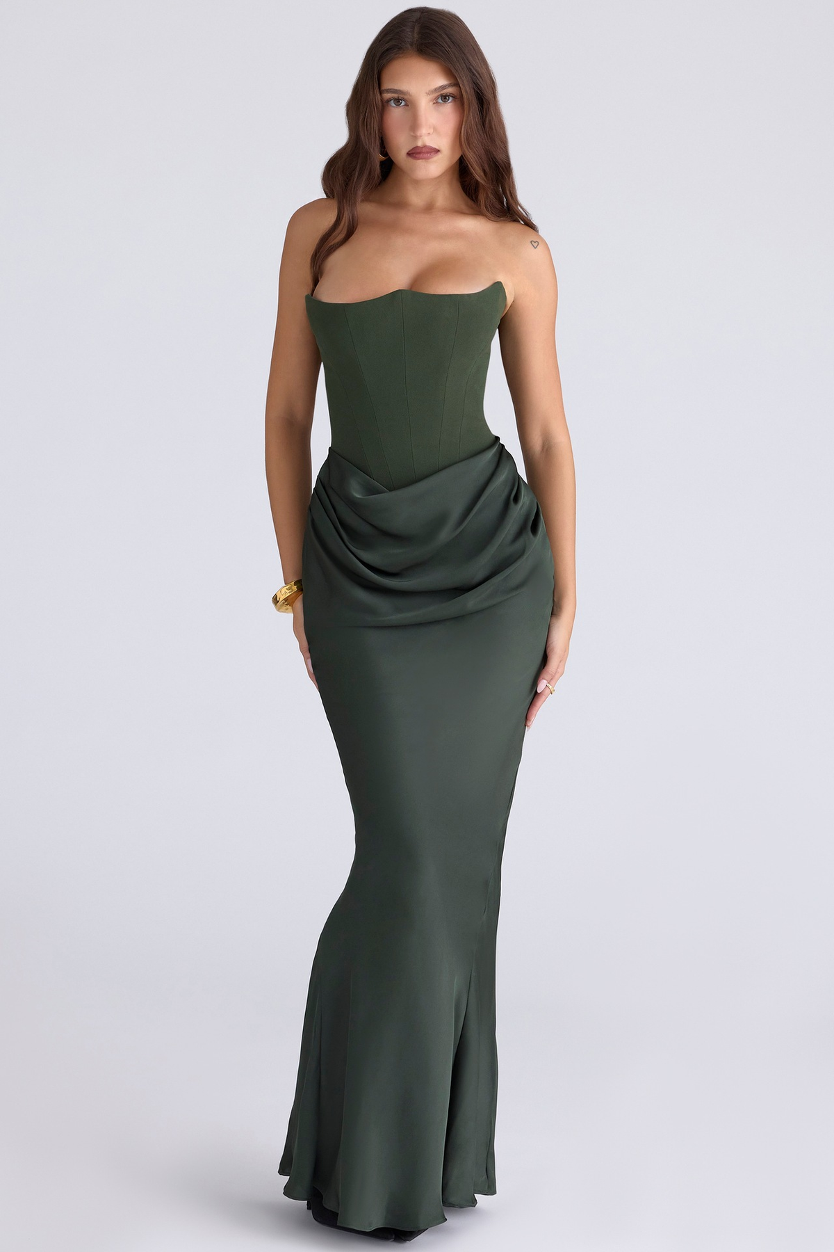 Rosalind Maxi Dress