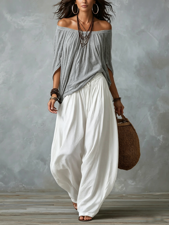 Morgane | Ensemble Set