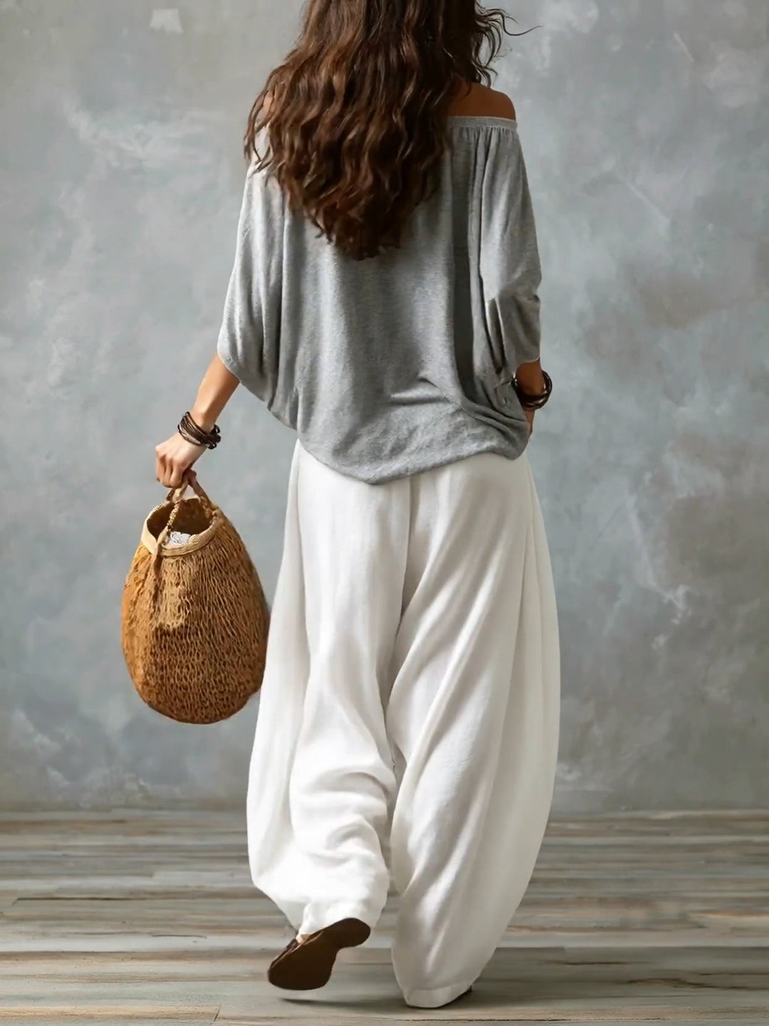 Morgane | Ensemble Set