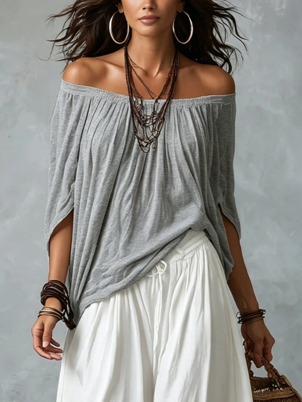 Morgane | Ensemble Set